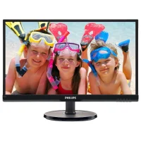 Монитор Philips 226V6QSB6/00 фото 1